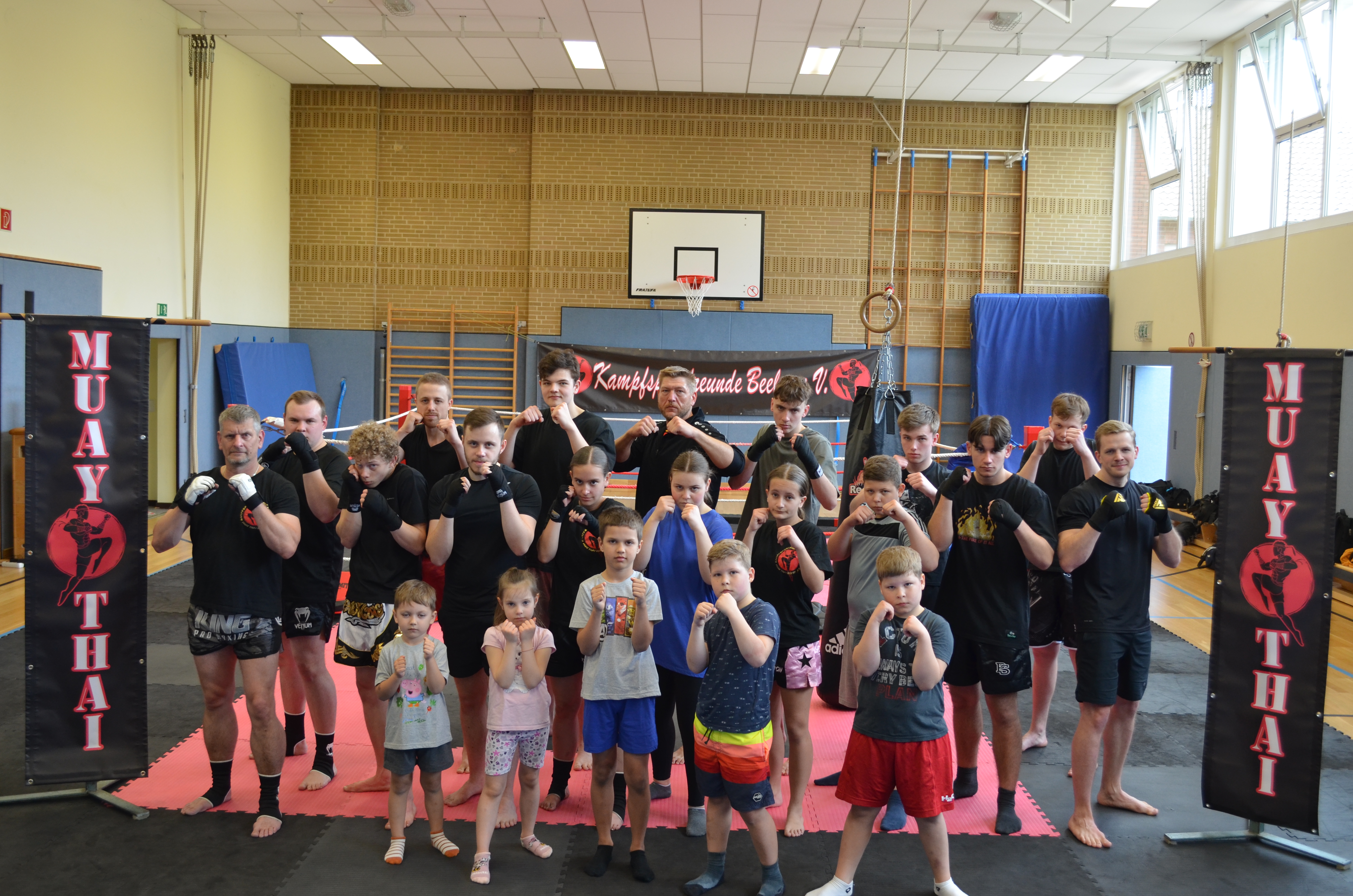 Gruppenbild